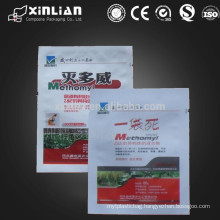 Guaranteed Quality Factory Price plastic methomyl medical packaging